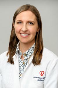 Lauren Wasson, MD Profile Headshot